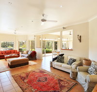 Coolaroo Beach  House - Berry - Accommodation QLD