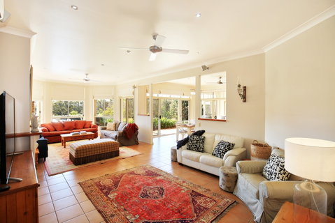 Coolaroo Beach  House - Berry - Accommodation QLD 0