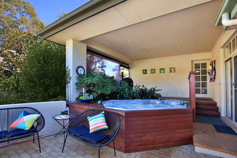 Coolaroo Beach  House - Berry - Accommodation QLD 1