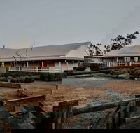 Corunna Station - Accommodation QLD