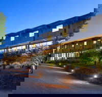 CountryPlace - Accommodation QLD