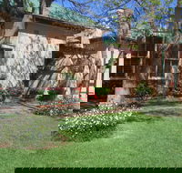 Country Apartments Dubbo - Accommodation QLD