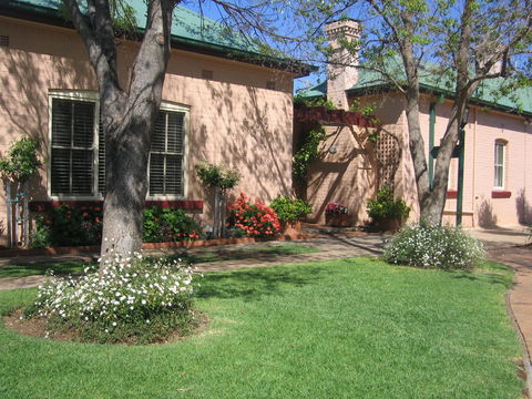 Country Apartments Dubbo - Accommodation QLD 0