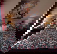 Cutmore Cottages Bed and Breakfast - Accommodation QLD