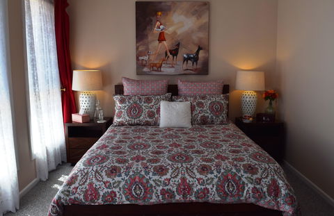 Cutmore Cottages Bed And Breakfast - Accommodation QLD 0