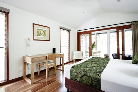 Daintree Ecolodge - Accommodation QLD 2