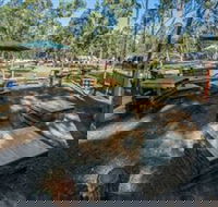 Dashville - Accommodation QLD
