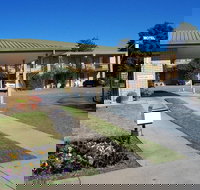 Deniliquin Motel - Accommodation QLD