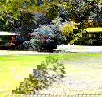 Diamond Forest Farm Stay - Accommodation QLD