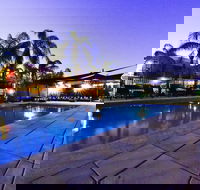Diplomat Alice Springs - Accommodation QLD