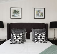 Dolina - Hunter Valley - Accommodation QLD
