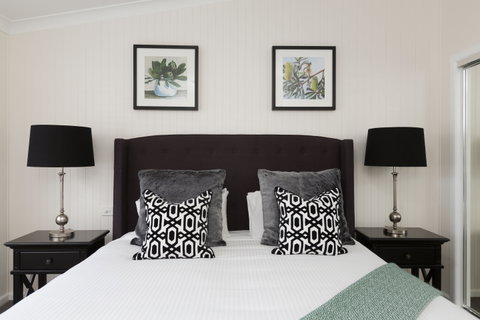 Dolina - Hunter Valley - Accommodation QLD 0