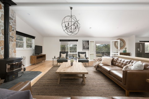 Dolina - Hunter Valley - Accommodation QLD 1
