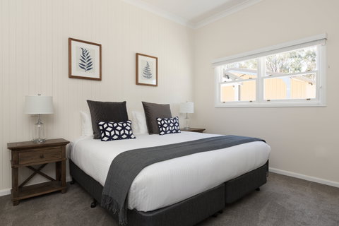Dolina - Hunter Valley - Accommodation QLD 2