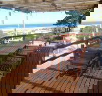 Dream View - Accommodation QLD
