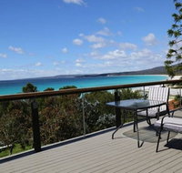 Driftwood Bay of Fires - Accommodation QLD