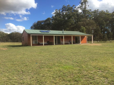 Dunmore Trout Waters - Accommodation QLD 0