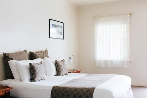 Dunkeld Studio Accommodation - Accommodation QLD 0