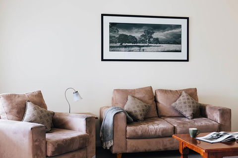 Dunkeld Studio Accommodation - Accommodation QLD 1
