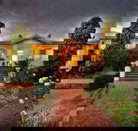 Dunmoylen House Bed and Breakfast - Accommodation QLD