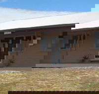 Dunes Villa - Accommodation QLD