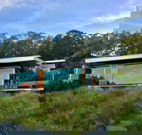 Eaglehawk Pavilions - Accommodation QLD