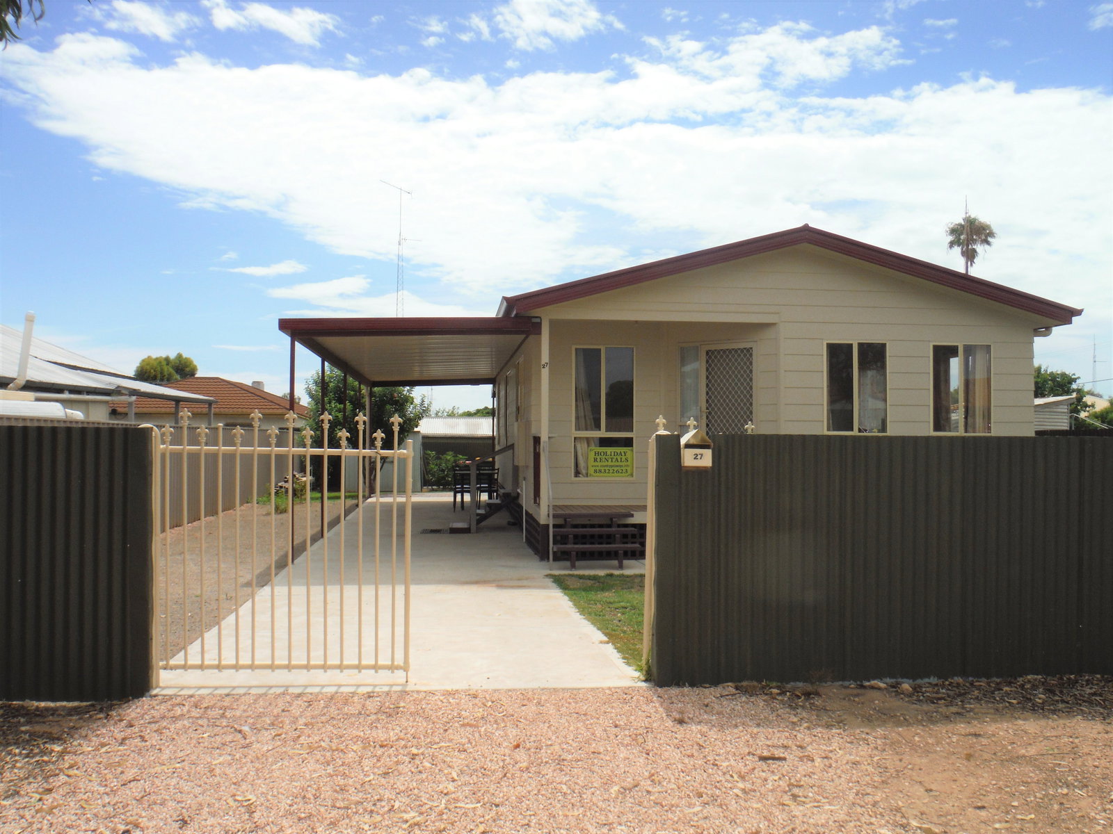  Accommodation QLD