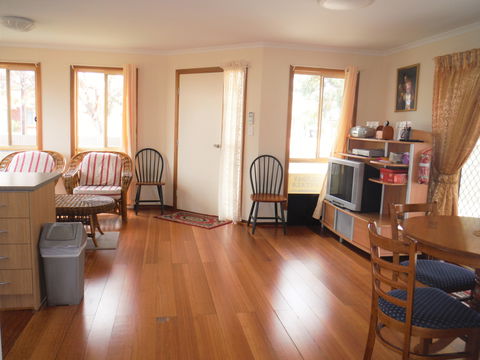 East End Tranquility - Accommodation QLD 2