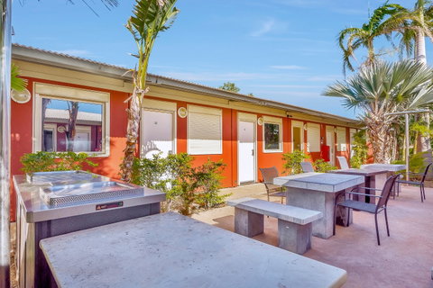 Econo Lodge Karratha - Accommodation QLD 0