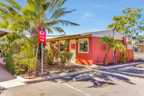Econo Lodge Karratha - Accommodation QLD 2