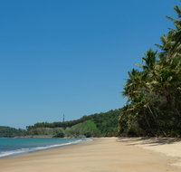 Ellis Beach Bungalows and Leisure Park - Accommodation QLD