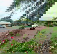 Emu Point Motel - Accommodation QLD