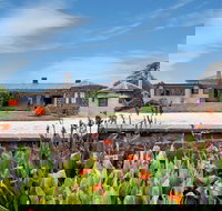 Eurambeen Historic Homestead and Gardens - Accommodation QLD