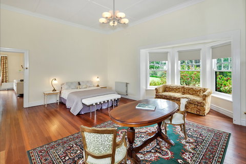 Eurambeen Historic Homestead And Gardens - Accommodation QLD 2