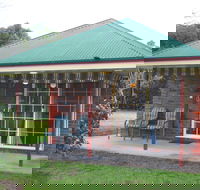 Factory Lane Bed  Breakfast - Accommodation QLD