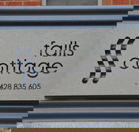 Falls Cottage Whitfield - Accommodation QLD