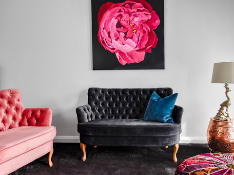 Farmers Arms Hotel Daylesford - Accommodation QLD 2