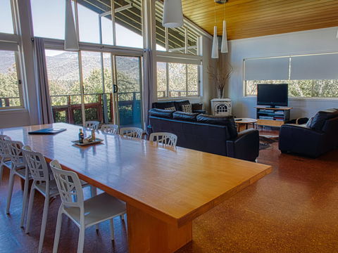 Feathertop  Accommodation - Accommodation QLD 1