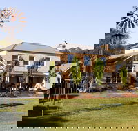 Fingal House - Accommodation QLD