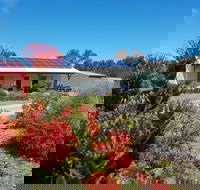 Frangipani Cottage - Accommodation QLD