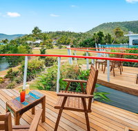 Freedom Shores - Accommodation QLD