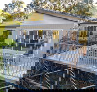 Freycinet Haven - Accommodation QLD