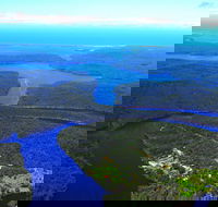Gipsy Point Lakeside - Accommodation QLD