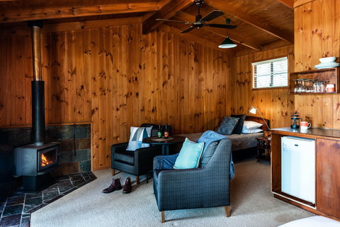 Granite Belt Retreat - Accommodation QLD 2