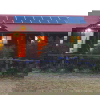 Gryphon Lodge - Accommodation QLD