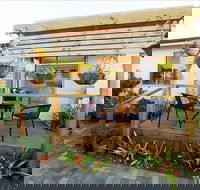 Gumnut Getaway - couples creative art retreat - Accommodation QLD