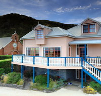 Hanlon House Bed and Breakfast - Accommodation QLD