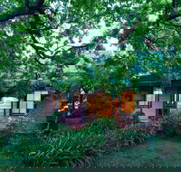 Hawthorne Cottage Blackheath - Accommodation QLD