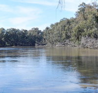 Hay Caravan Park - Accommodation QLD