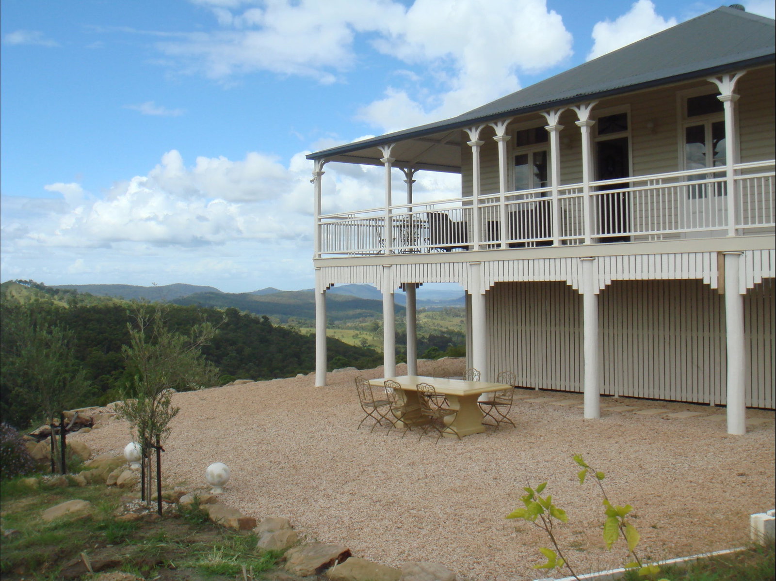 Cannon Creek QLD Accommodation QLD